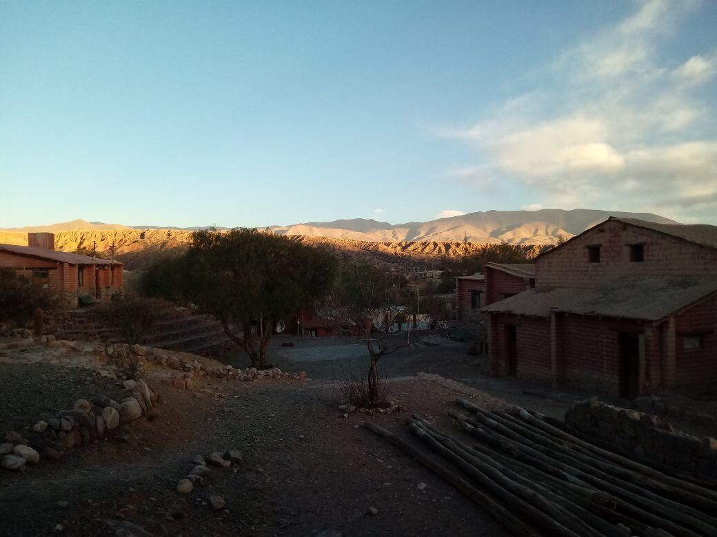 مبيت وإفطار هوماهواكا Casa Del Tantanakuy المظهر الخارجي الصورة